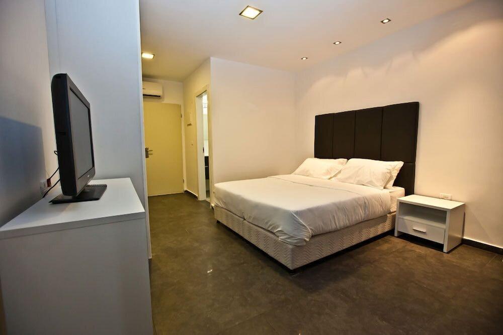 Geula Suites By Raphael Hotels Tel Aviv Exterior foto
