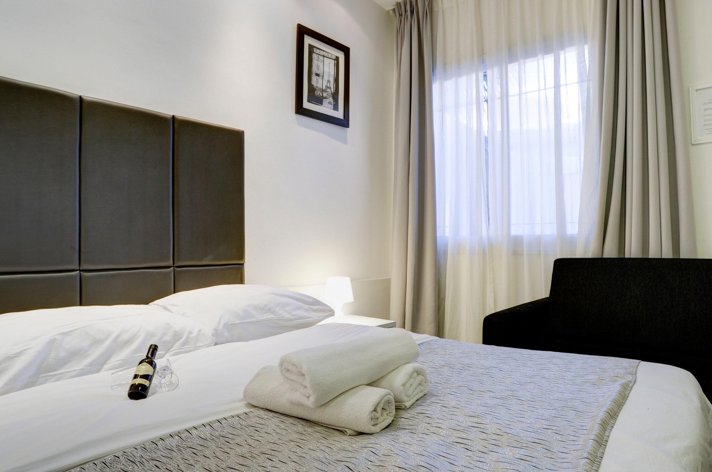 Geula Suites By Raphael Hotels Tel Aviv Exterior foto