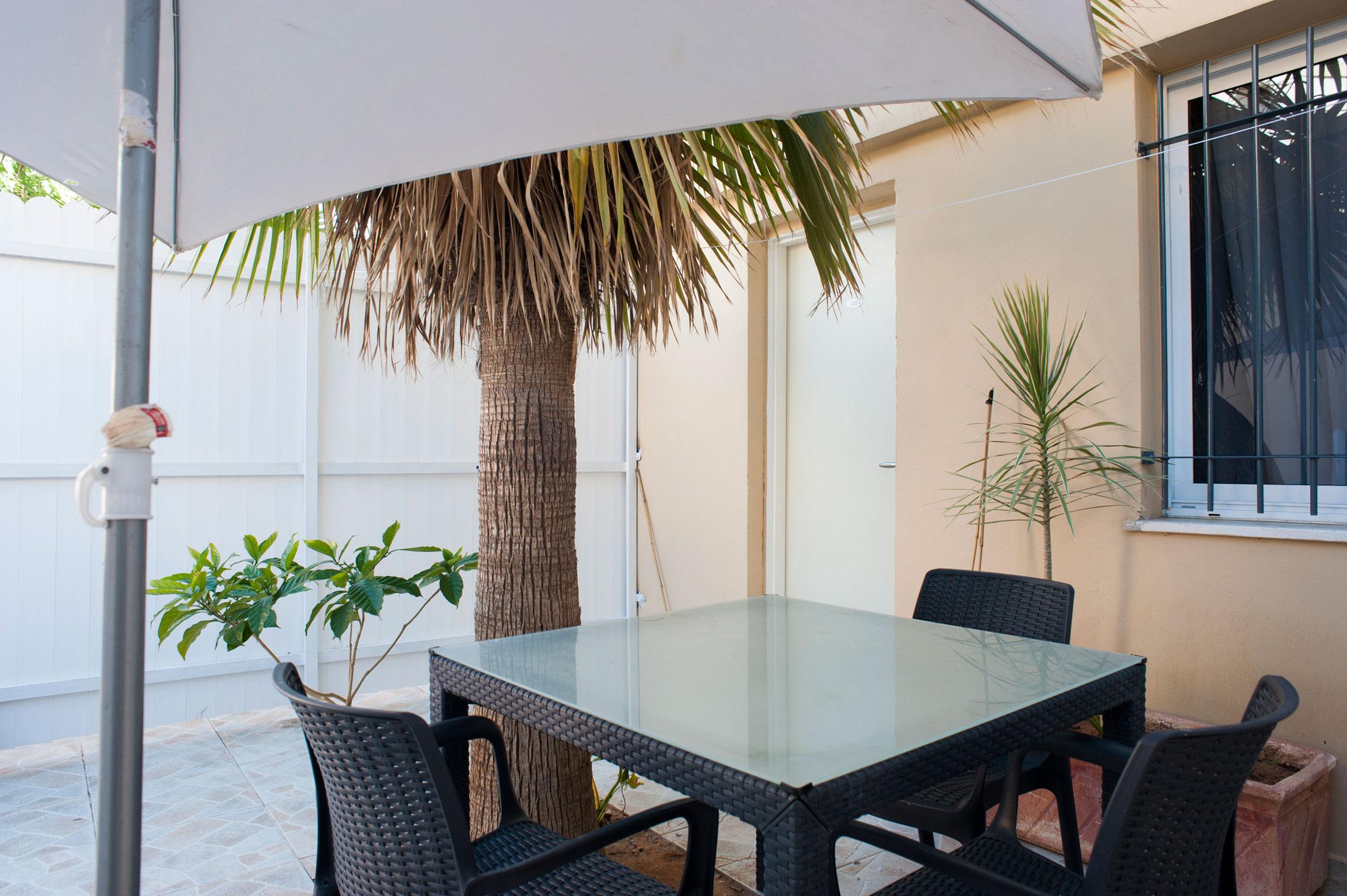 Geula Suites By Raphael Hotels Tel Aviv Exterior foto