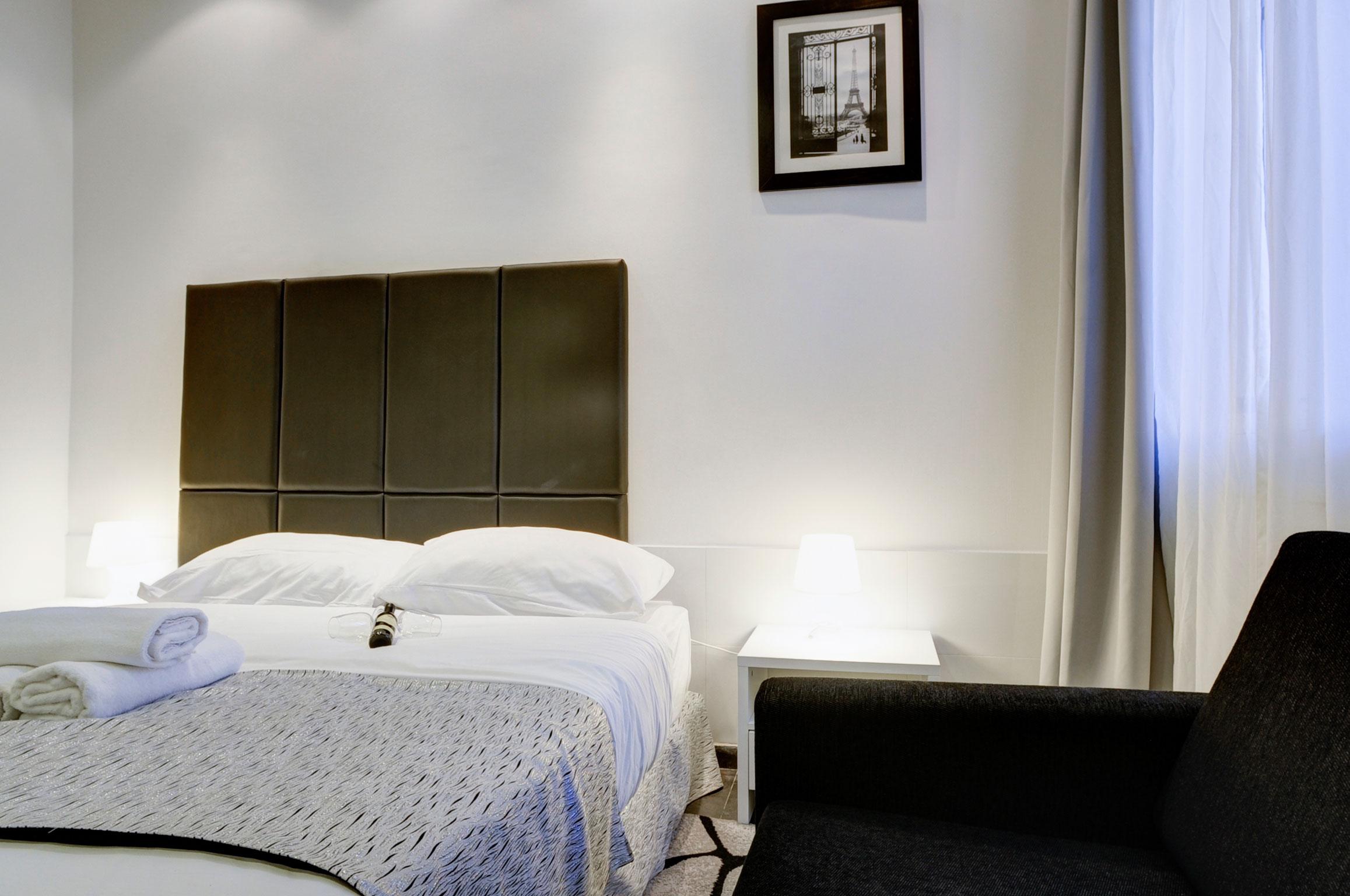 Geula Suites By Raphael Hotels Tel Aviv Exterior foto