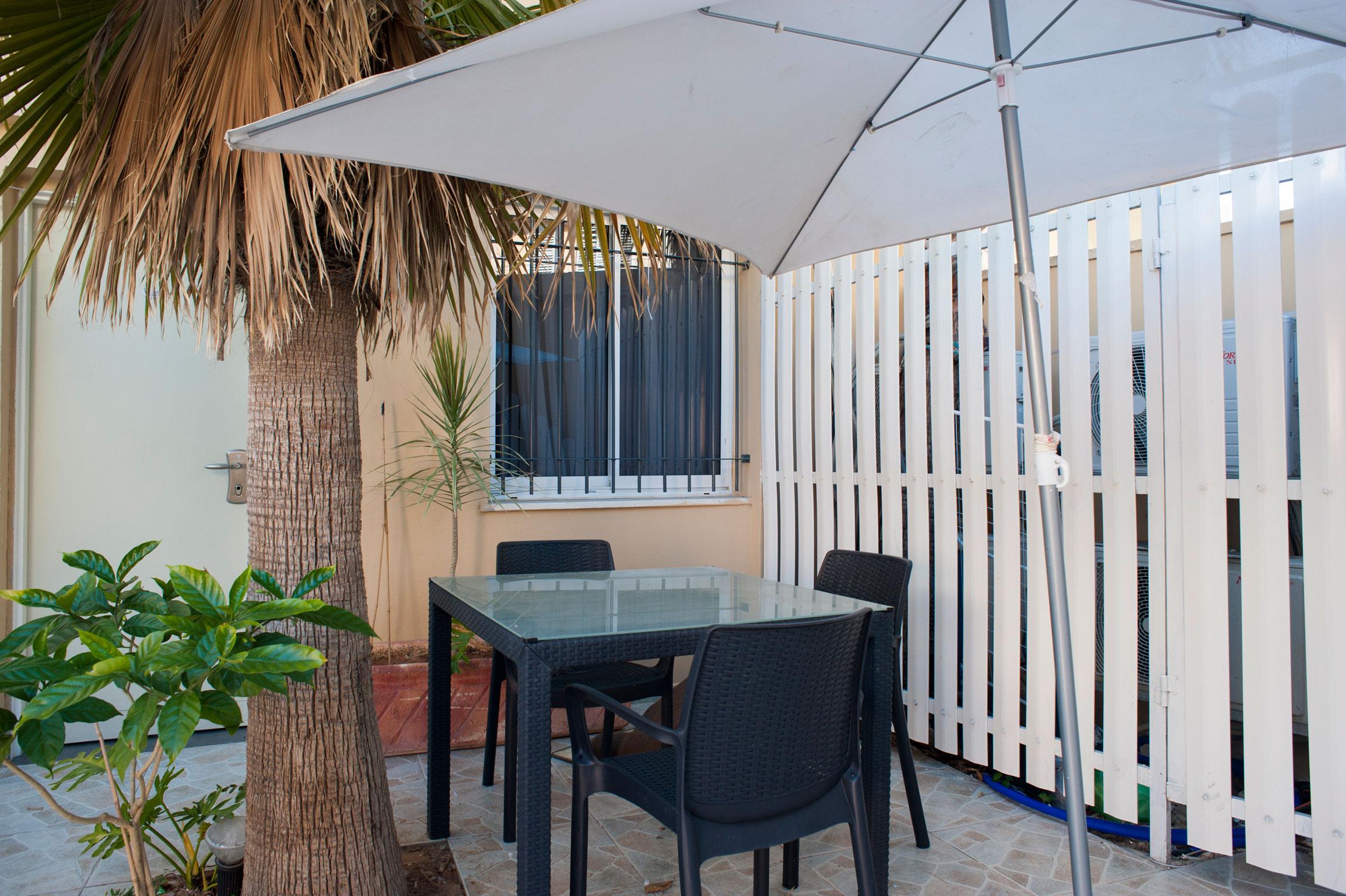 Geula Suites By Raphael Hotels Tel Aviv Exterior foto