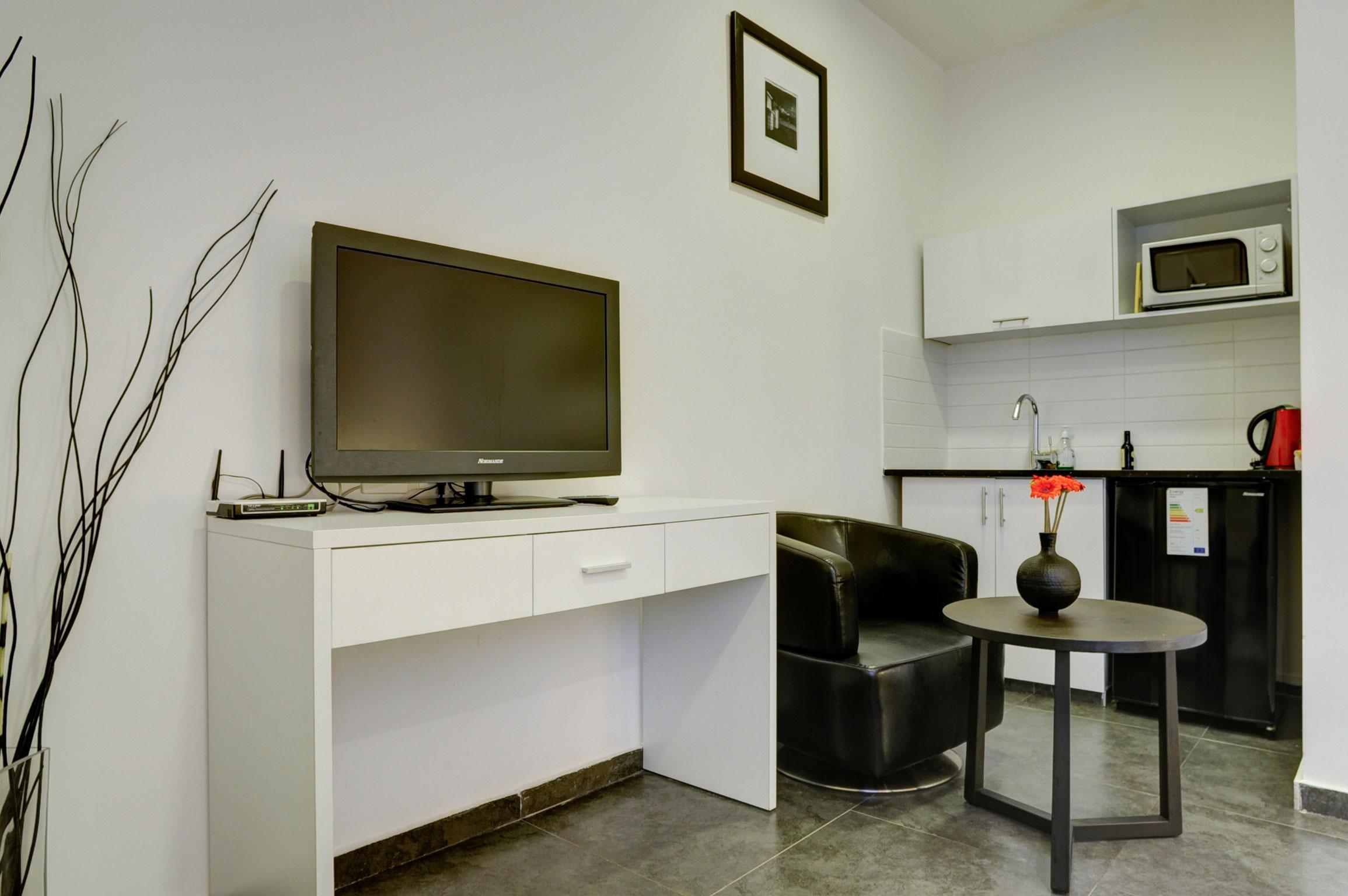 Geula Suites By Raphael Hotels Tel Aviv Exterior foto