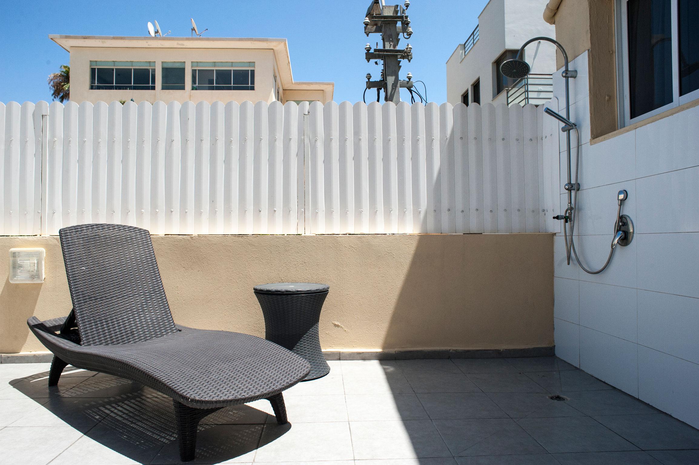Geula Suites By Raphael Hotels Tel Aviv Exterior foto