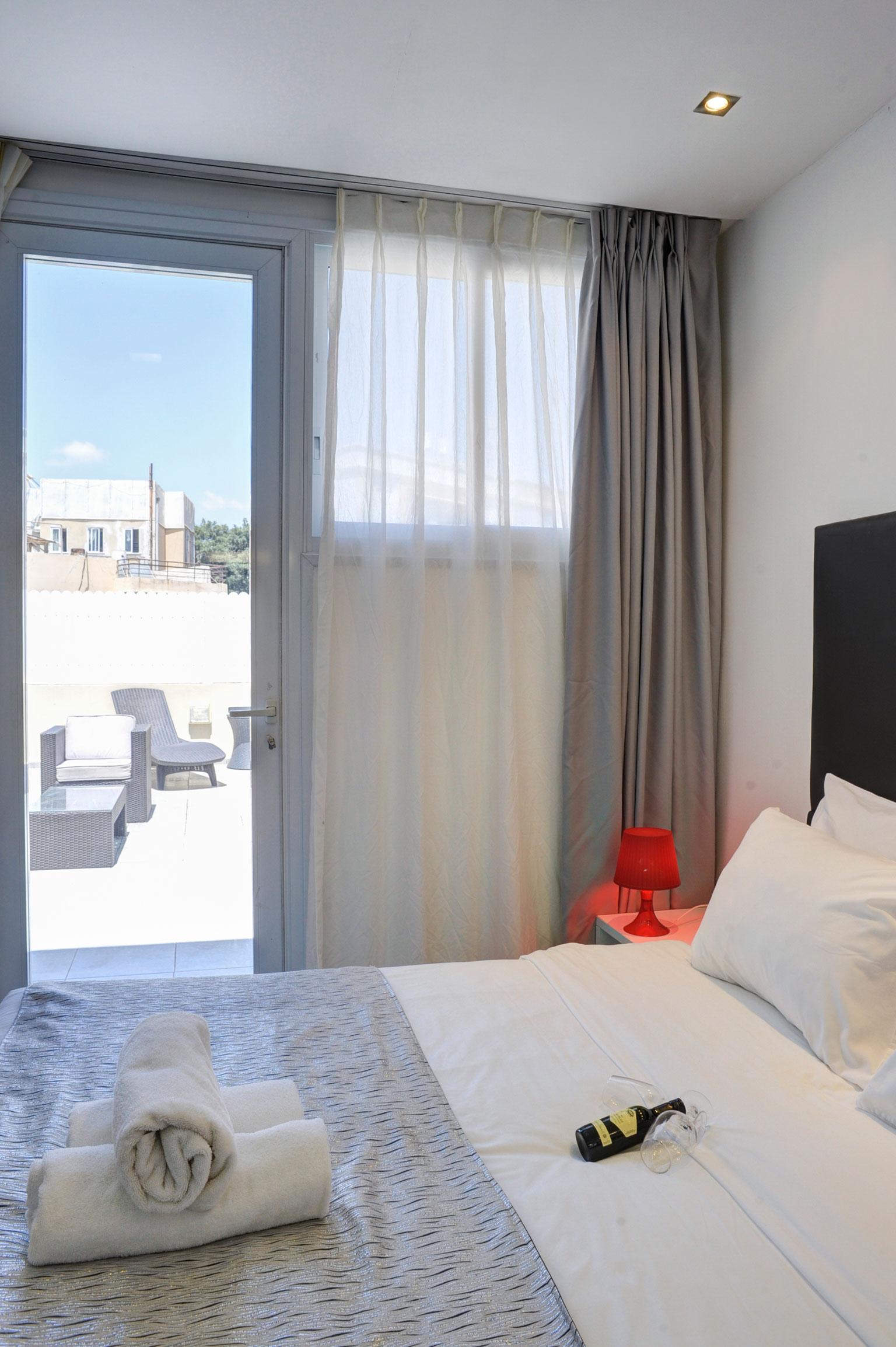 Geula Suites By Raphael Hotels Tel Aviv Exterior foto