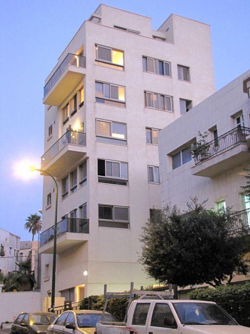 Geula Suites By Raphael Hotels Tel Aviv Habitación foto