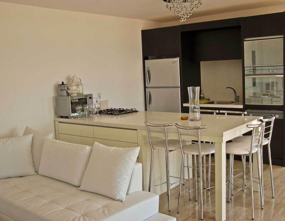 Geula Suites By Raphael Hotels Tel Aviv Habitación foto
