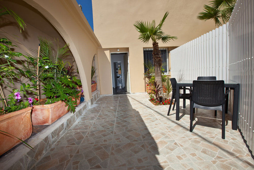 Geula Suites By Raphael Hotels Tel Aviv Exterior foto