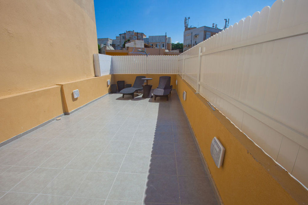 Geula Suites By Raphael Hotels Tel Aviv Exterior foto